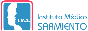 Logo Instituto Medico Sarmiento