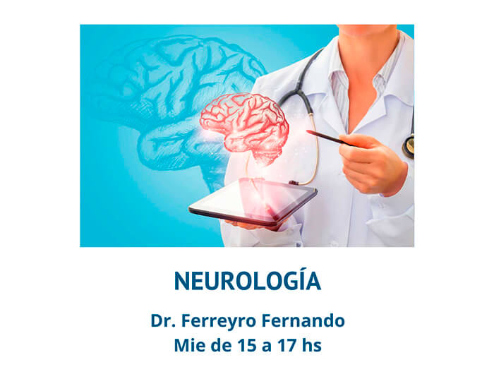 Neurología Ferreyro