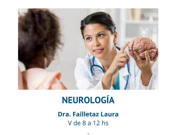 Neurología Laura