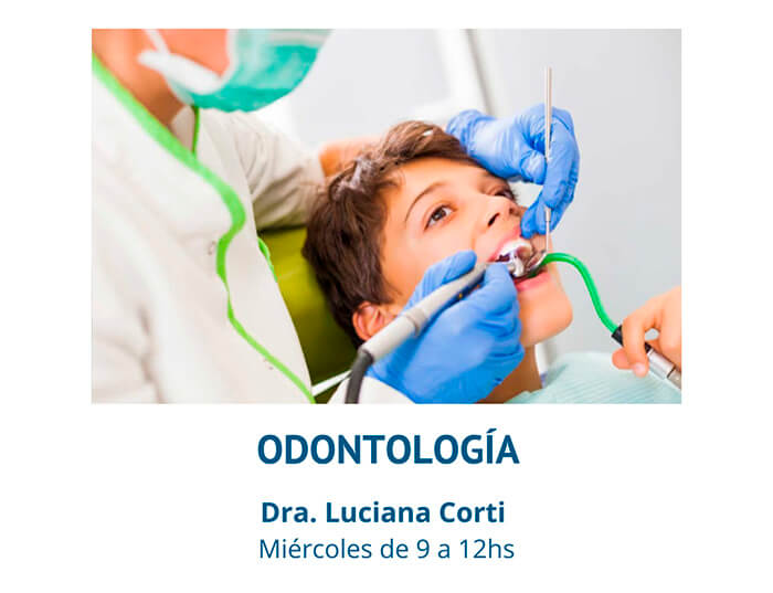 Odontología Corti