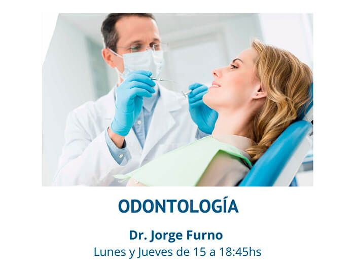 Odontología Furno