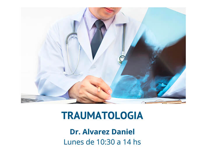 Traumatología