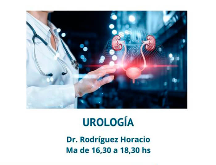 Urología