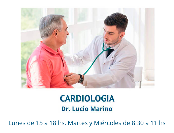 cardiologia
