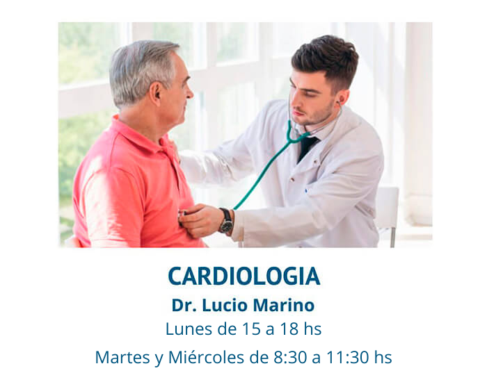 cardiologia