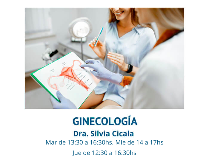 ginecologia
