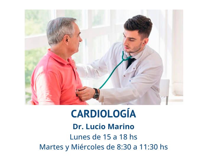 cardiologia