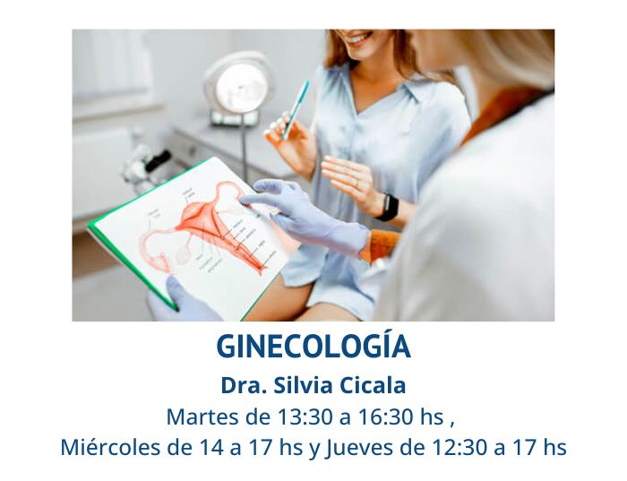 ginecologia