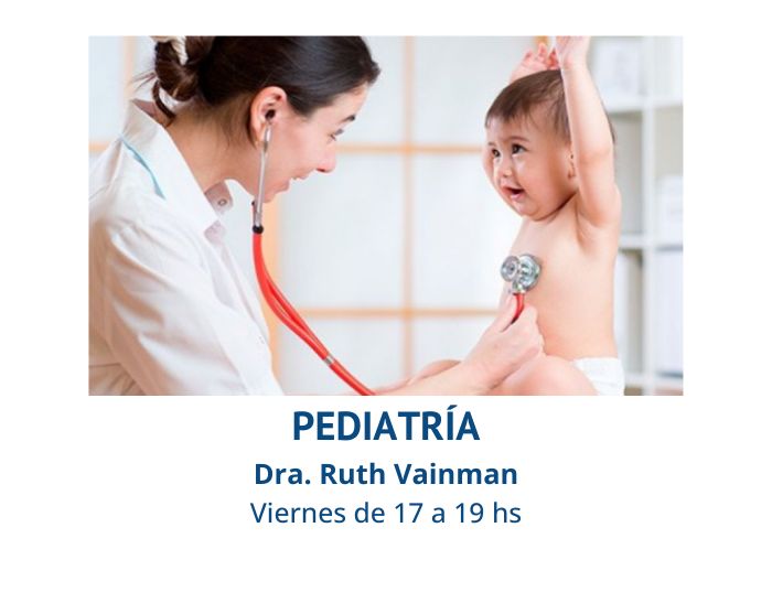 pediatria
