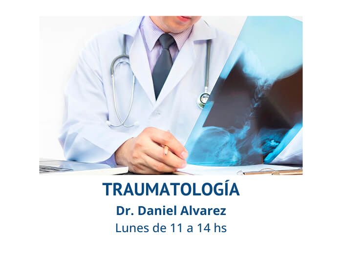 traumatologia
